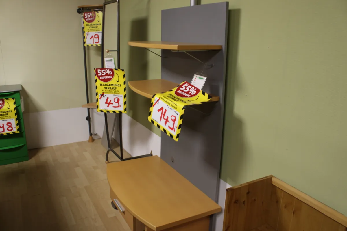 TV Drehsäule